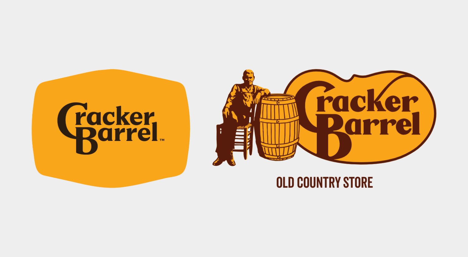 Nostalgia vs. Trends: The Cracker Barrel Case