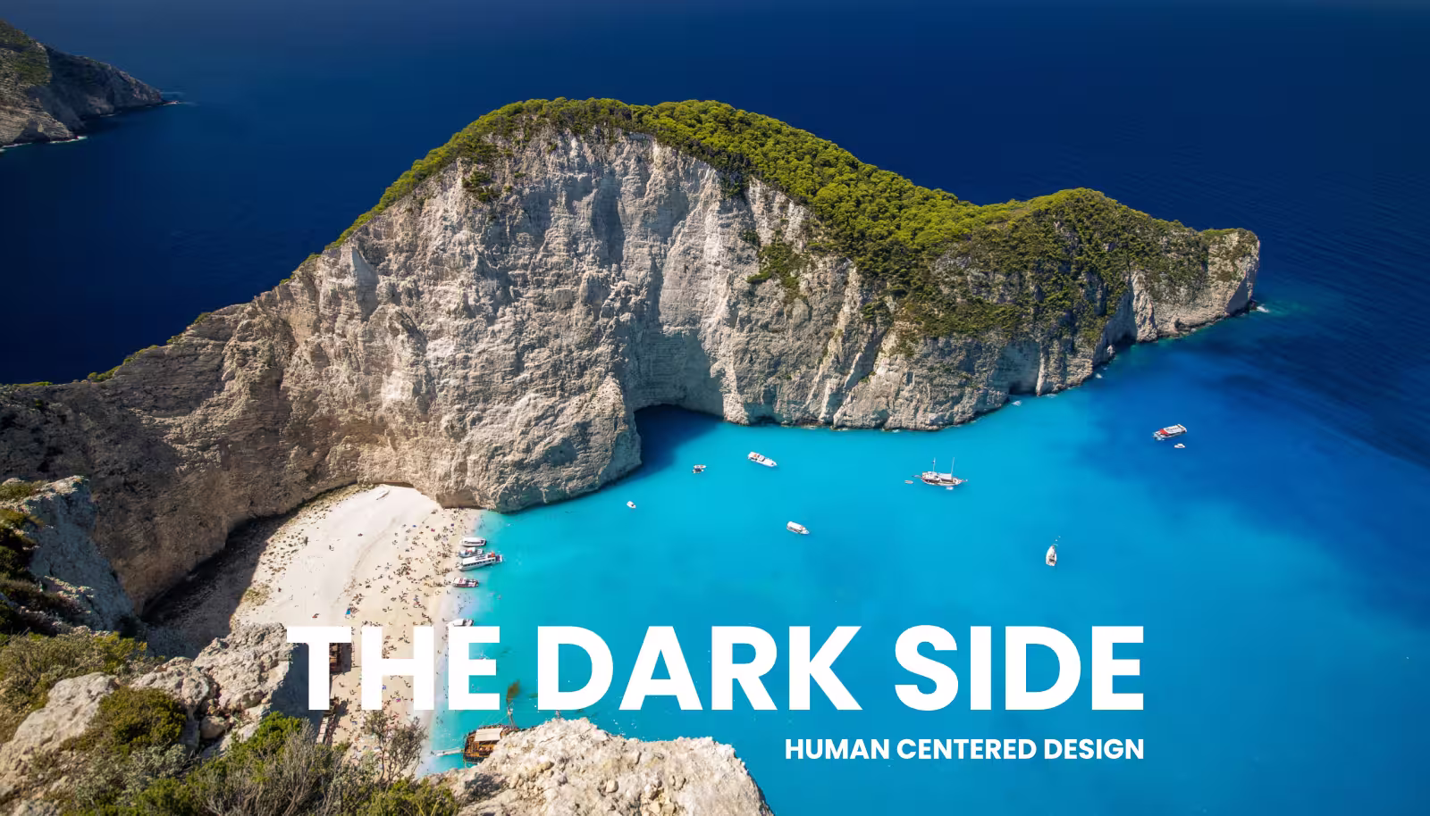 New Design Has a Dark Side Nobody Talks About by Studio Simple