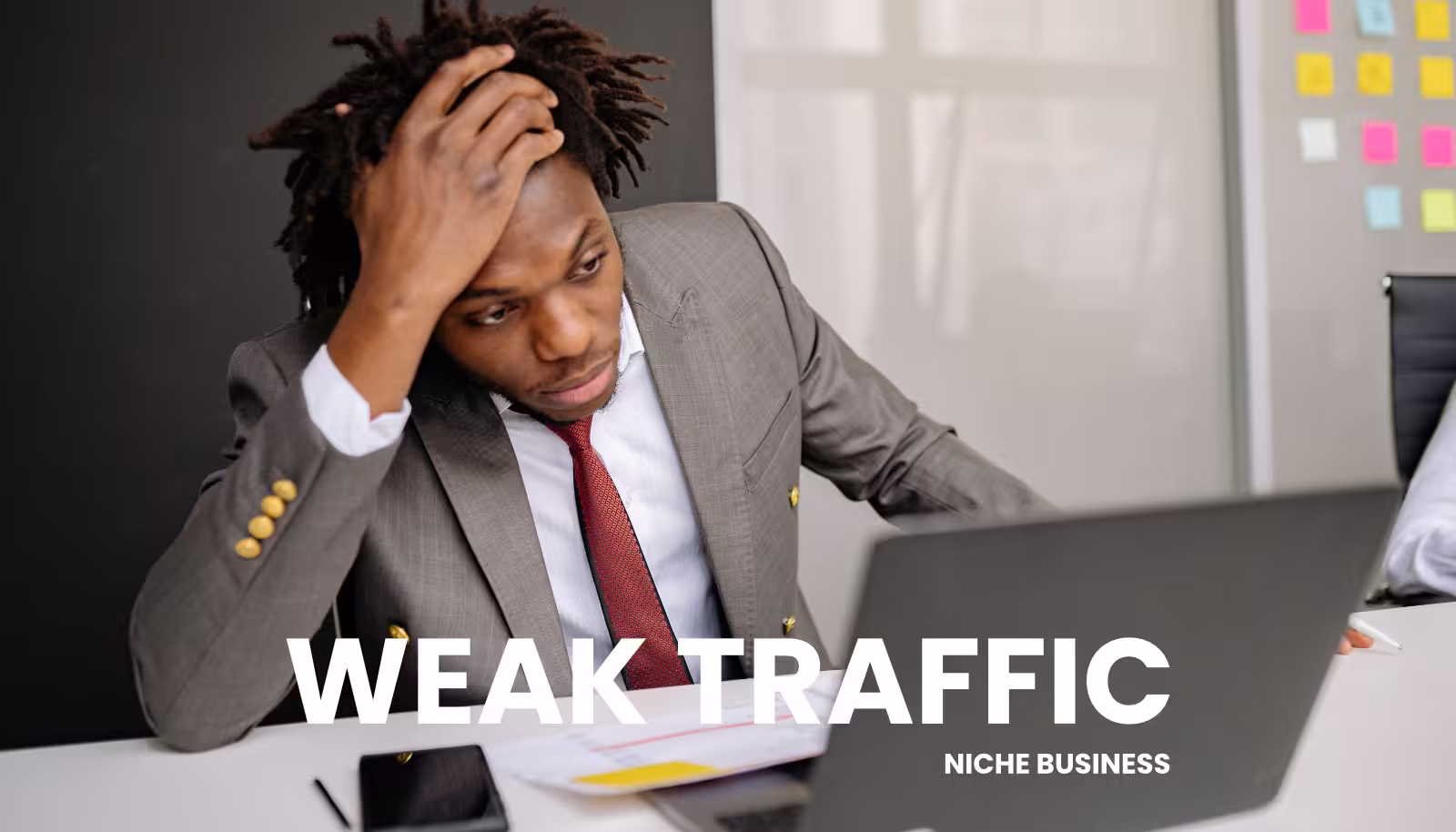 Why Your Business Attracts Customers Who Never Buy by Studio Simple