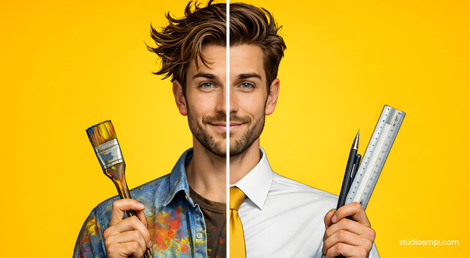 Stop Hiring Design Decorators and Hire a Full-Stack Designer