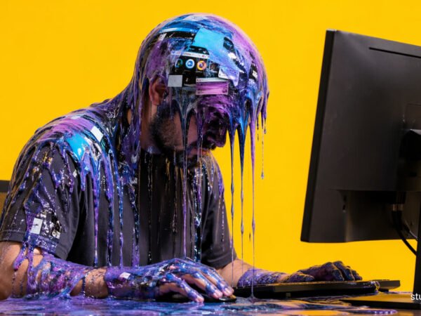 AI Is Exposing the Competence Crisis in UI/UX Design