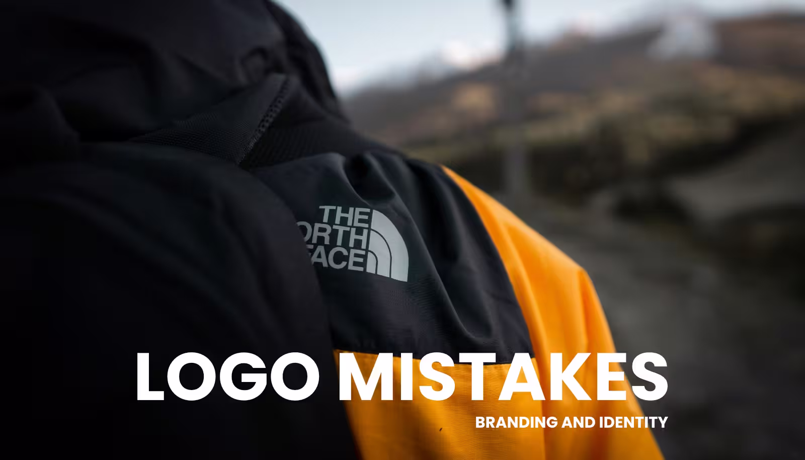 Your Business Logo isn't Your Brand