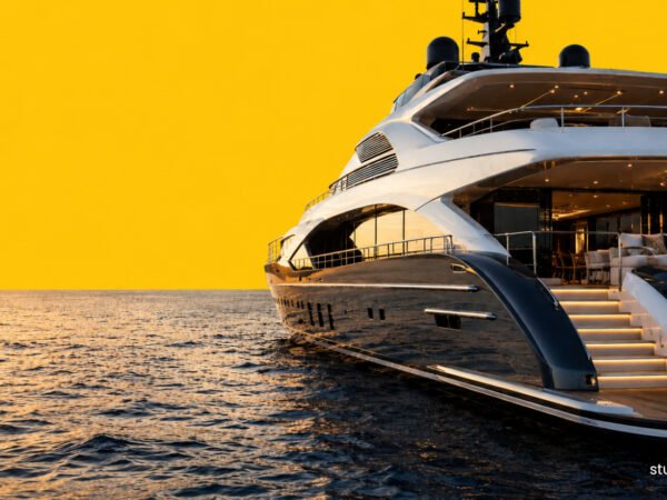 Free Yacht Charter Branding Colors for Your Business